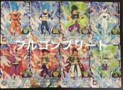 スーパードラゴンボールヒーローズ um6-mcp コンプリート - メルカリ