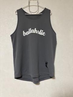 ballaholic タンクトップ Lサイズ ballaholic ボーラホリック タンクトップ L