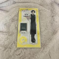 みなと商事コインランドリー アクリルスタンド カフェ 香月慎太郎