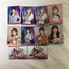 小田さくら　大阪7/21 個別、トレカ② 73rdシングル発売記念 『全国同時お見送り会(ZDO)』 小田さくら