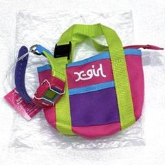 レア・新品】X-GIRL エックスガール BABY-G コラボ 時計 ケース