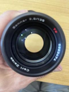 超美品 CONTAX カールツァイス f2.8 135mm T*　B747 CONTAX - 超美品 CONTAX カールツァイス f2.8 135mm T* B747の