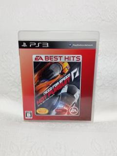 PS3 プレイステーション3 ニード・フォー・スピード ホット・パースート