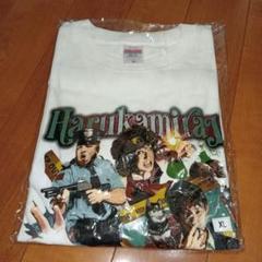 ハルカミライ ハリウッドTシャツ/黒 XLサイズ ハルカミライ ハリウッドTシャツ 黒 Lサイズ - メルカリ
