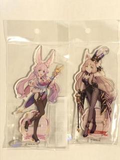 2025年最新】プリンセスコネクト! アクリルスタンド マホの人気