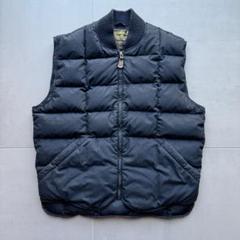 80's Eddie Bauer ダウンベスト - Fresh Service NECESSARY or