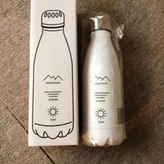 西垣匠 NYLON ロケットサーモボトル 520ml