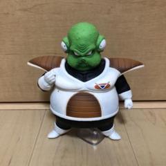 ドラゴンボールZ 一番くじ ギニュー特戦隊 F賞 グルド