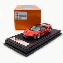 440ina 　U2 1/64 SF90 ミニカー 2025年最新】sf90 1/64の人気アイテム - メルカリ