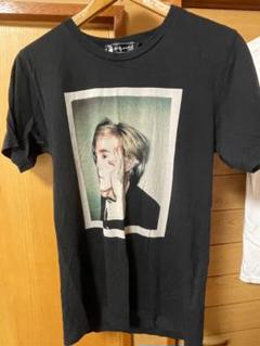 ヒステリックグラマー アンディウォーホル ロング Tシャツ ジルボー2点セット ヒステリックグラマー アンディ・ウォーホル フリーサイズ ロンT
