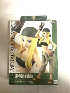 2025年最新】ウィンリィ フィギュアの人気アイテム - メルカリ