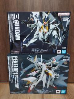 最終値下げ。プロフ必読。値下げ不可。HGペーネロペー BANDAI - プロフ必読。値下げ不可。HGペーネロペーの通販 by 豪