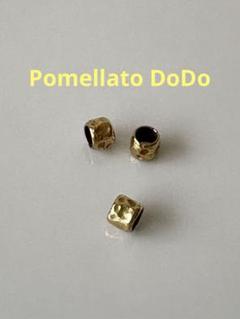 ポメラート DODO ブレスレット　バングル　チャーム　750 375 925 ポメラート DODO ブレスレット バングル チャーム 750 375 925