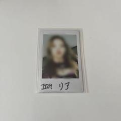 ITZY リア チェキ GWBG 直筆サイン入り ポラロイド 2025年最新】itzy チェキ サインの人気アイテム - メルカリ