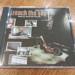 Reach The Sky / Friends, Lies, / '01年2nd