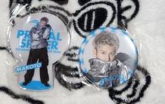 THE RAMPAGE - 長谷川慎クリアチャーム EXILE TRIBE STATION ONLINE STORE｜長谷川慎 FASHION STYLE