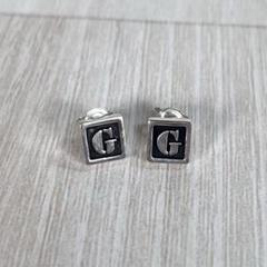 JEANPAUL GAULTER シルバーピアス Jean Paul GAULTIER ゴルチエ ピアス シルバー925