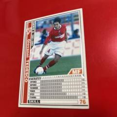wccf    ロケテ⭐︎P77     テデスコ ロケテ版】【01-02】P77/ジョヴァンニ・テデスコ | WCCF,WCCF