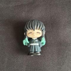 鬼滅の刃 つむりずむ コンプセット ナムコ限定 鬼滅の刃 つむりずむ 3体セット 炭治郎 しのぶ 天元