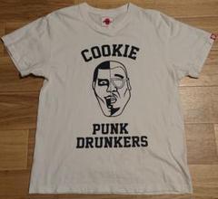 PUNK DRUNKERS くっきー Tシャツ