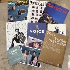 SHINee CD DVD Blu-rayまとめ売り 61YeUUF+8jL.jpg