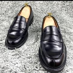 極美品 リーガル ローファー 26 ペニーローファー J640 REGAL 極美品 リーガル ローファー 26 ペニーローファー J640 REGAL