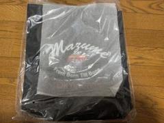 新品未使用　MAZUMEマズメ　トートバックのサムネイル