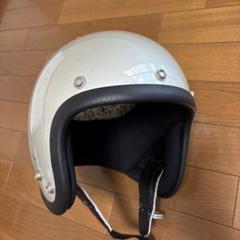 昭和61年製 TPS製 ジェットヘルL 国産ヴィンテージ 楽天市場】レトロ（種類（バイク用ヘルメット）ジェット