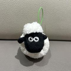 2025年最新】ひつじのショーン ぬいぐるみの人気アイテム - メルカリ