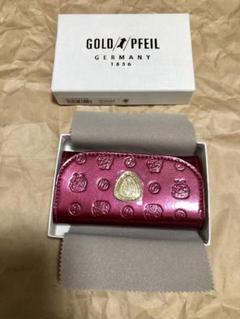 2025年最新】gold pfeilカードケースの人気アイテム - メルカリ