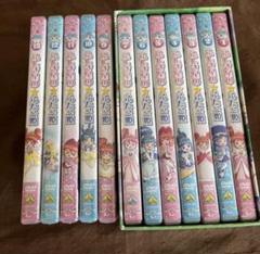 2025年最新】ふしぎ星のふたご姫 dvdの人気アイテム - メルカリ