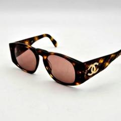 CHANEL サングラス ココマーク 008-1 CHANEL サングラス ココマーク 008-1