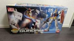 【期間限定値下げ】美品■素組■■メガサイズ機動戦士ガンダム 1/48組立済み Yahoo!オークション -「メガサイズモデル 1／48 rx-78-2