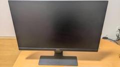 美品　BenQ GW2480 モニター (23.8インチ/フルHD/IPS)のサムネイル