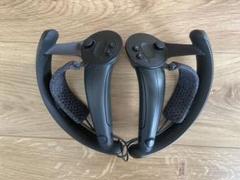 valve index コートローラー 箱あり 美品 Yahoo!オークション -「valve index コントローラー」の落札相場