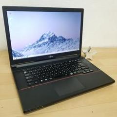 スピード発送 即使用可ノートPC FUJITSU (E0336) スピード発送 即使用可ノートPC FUJITSU (E0336) - メルカリ