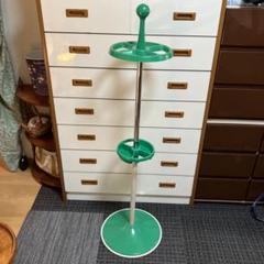 値下げ❣️Kartell カルテル「4964」_スペースエイジチェスト② 値下げ❣️Kartell カルテル「4964」_スペースエイジチェスト②