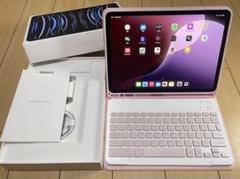 【超美品】iPad Pro 11インチ第4世代 256GB Wi-Fiモデル