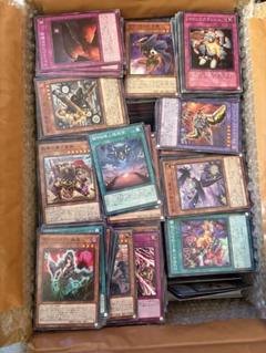 遊戯王カード引退まとめ売り！No.10 総重量20kg以上 - メルカリ