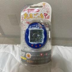 【未開封レア 美品】祝ケータイかいツー！たまごっちプラス　ぶるーチーム Amazon.co.jp: 祝ケータイかいツー!たまごっちプラス ちょこれー