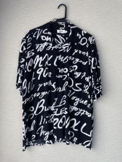【RAGOUT】柄シャツ／UNDERCOVER supreme 好きな方にお勧め