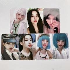 2025年最新】GIDLE サインの人気アイテム - メルカリ