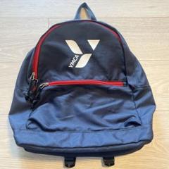 YMCA リュック