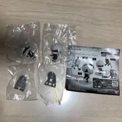 ニーアオートマタ　カプセルフィギュアコレクションのサムネイル
