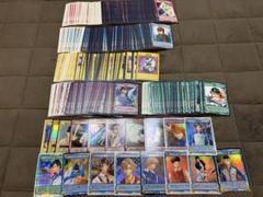 テニスの王子様 トレーディングカードセットTCG 大量 まとめ売り