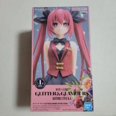 Glitter & Glamours フィギュア　まとめ売り　6点 FIG]ラム A(髪ブルー) うる星やつら GLITTER&GLAMOURS-LUM-II
