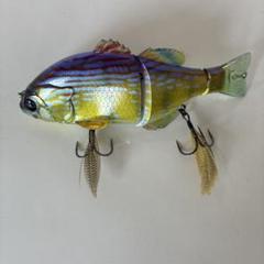 ジャッカル　ガンタレル　未使用品のサムネイル