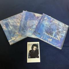 Royz チェキ みぃちゃん Royz TRANSFORM CD② 杙凪さんチェキ - メルカリ