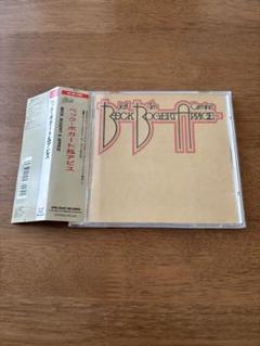 新品・未開封】ベック・ボガート&アピス 国内盤 CD 2枚セット 洋楽
