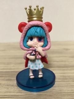 ワンピース　ワールドコレクタブルフィギュア　ワーコレ　シュガー　トレーボル ワンピース ワールドコレクタブルフィギュア シュガー 箱無し